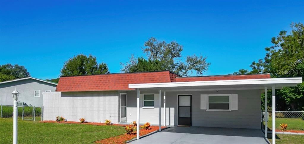 46 LAKE COURT LOOP