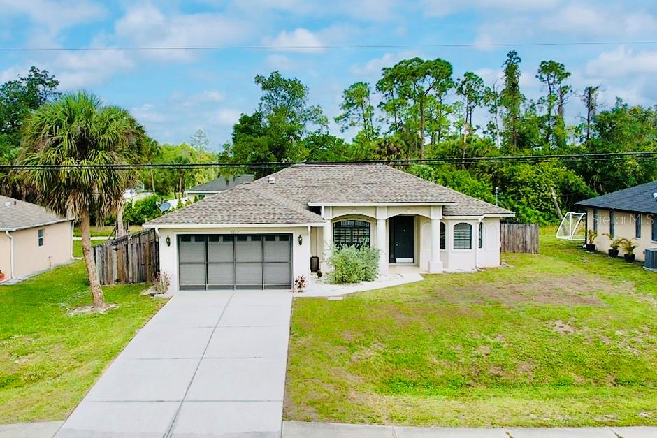 3309 N CRANBERRY BOULEVARD