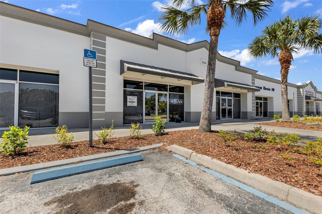 3769 ACLINE ROAD UNIT A5