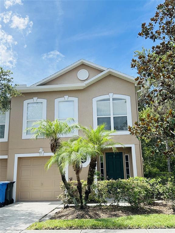 4605 ASHBURN SQUARE DRIVE