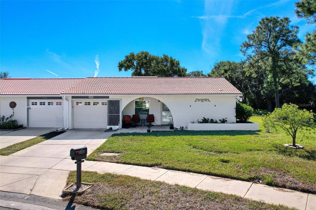 11321 STANSBERRY DRIVE