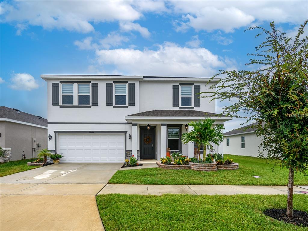 33634 GARDEN SAGE ISLE