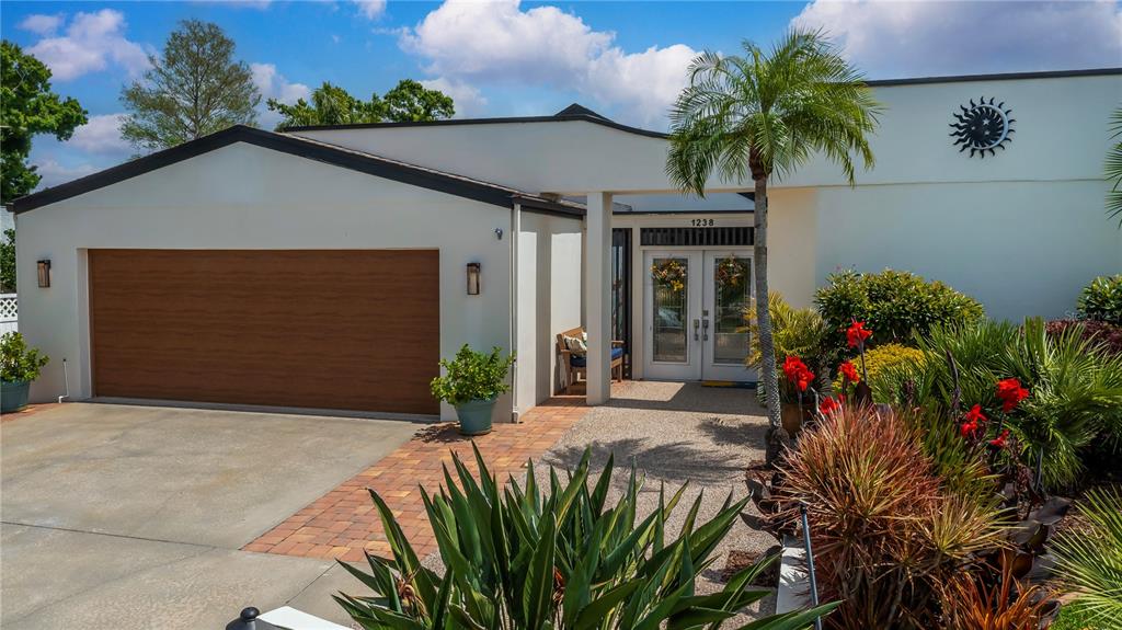 1238 PARADISE WAY