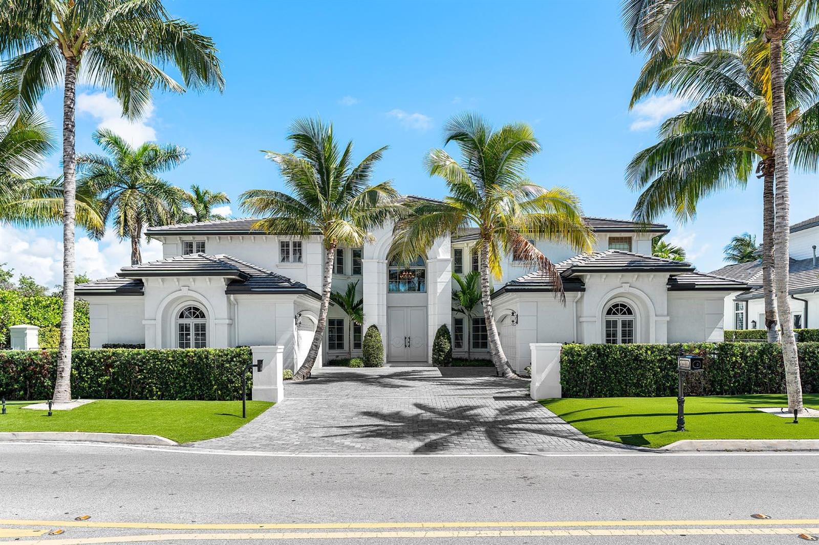 121 Royal Palm Way, Boca Raton FL 33432