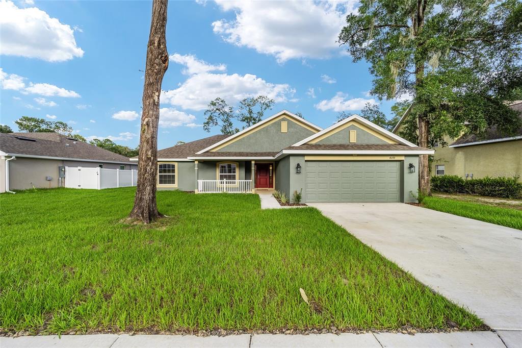 4099 NE 58TH CIRCLE, SILVER SPRINGS, FL — photo 4 of 30