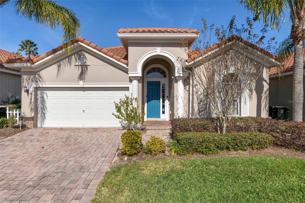 1019 TUSCAN HILLS BOULEVARD