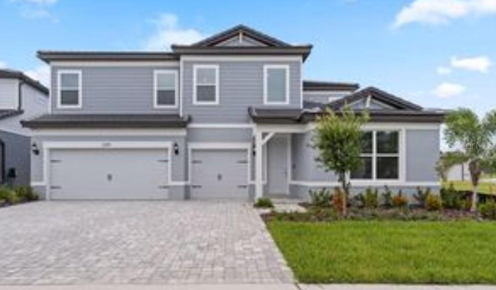 1515 VALIER POINT