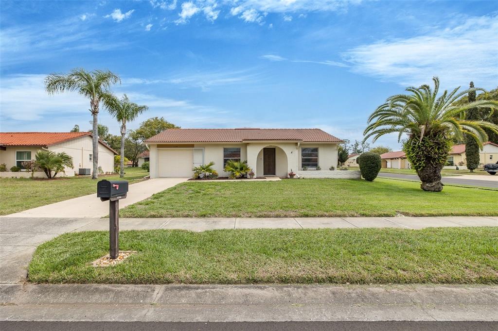 11334 STANSBERRY DRIVE