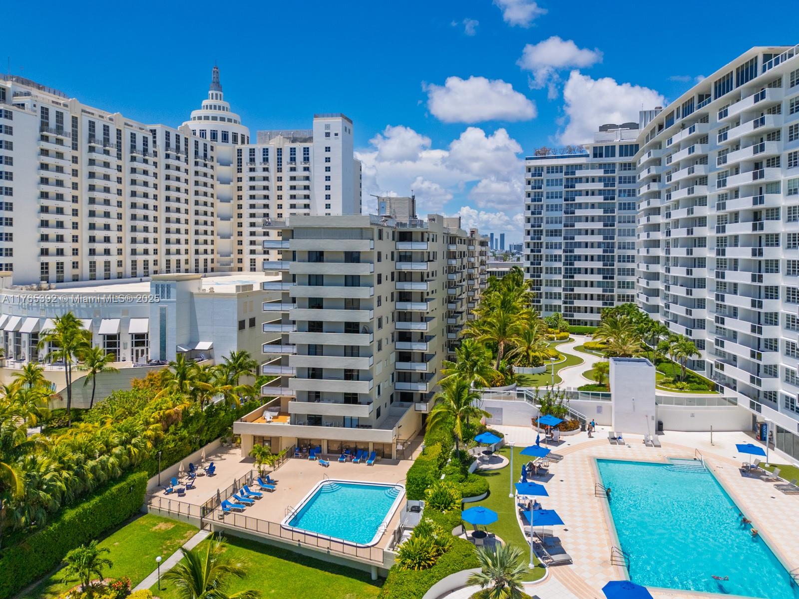 1623 Collins Ave # 512, Miami Beach FL 33139