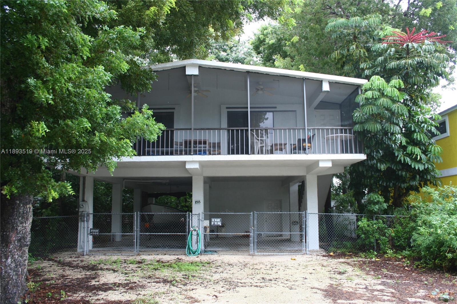 155 Iroquois St, Tavernier FL 33070