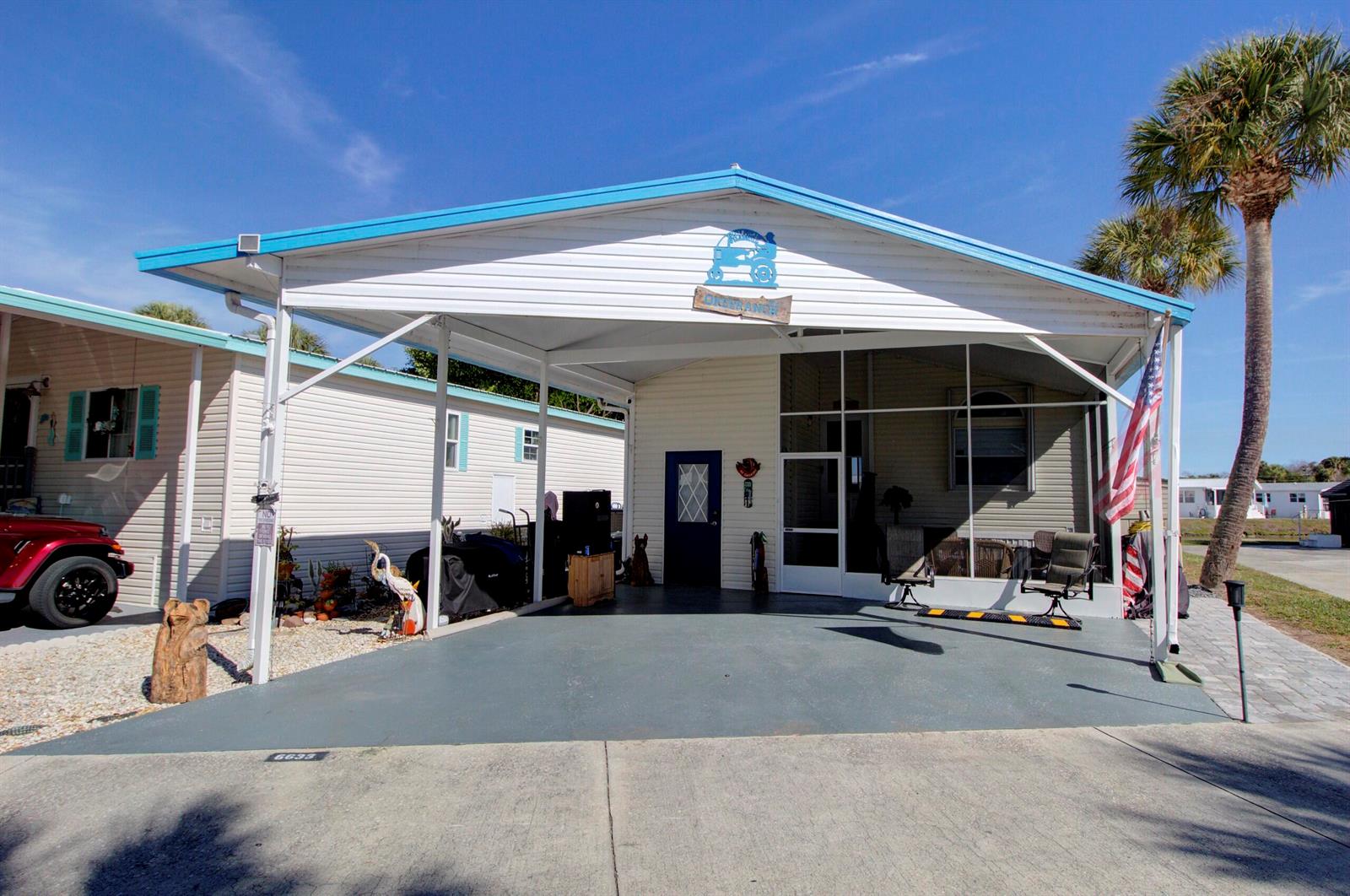 6633 SE 52nd Street, Okeechobee FL 34974