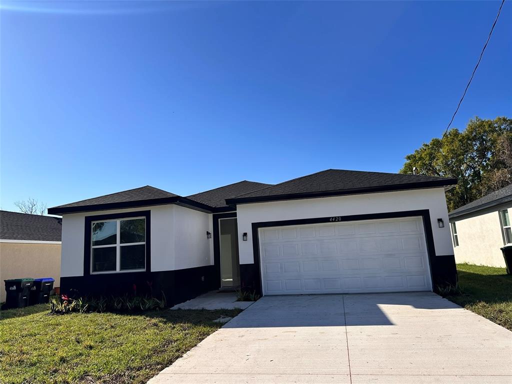 4420 W GORE AVENUE