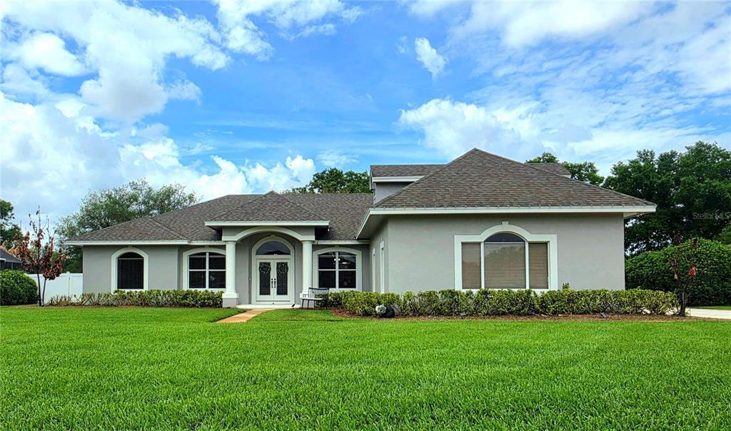 2566 PARTRIDGE DRIVE