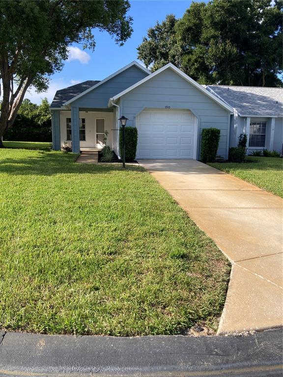 9545 DANVILLE COURT UNIT 42