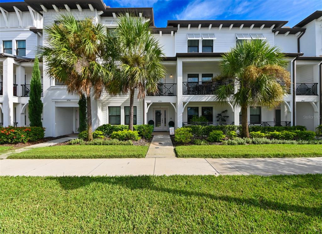 4941 W PRICE AVENUE UNIT 6