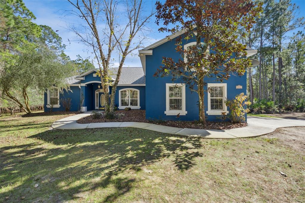3441 HICKORY CREEK ROAD