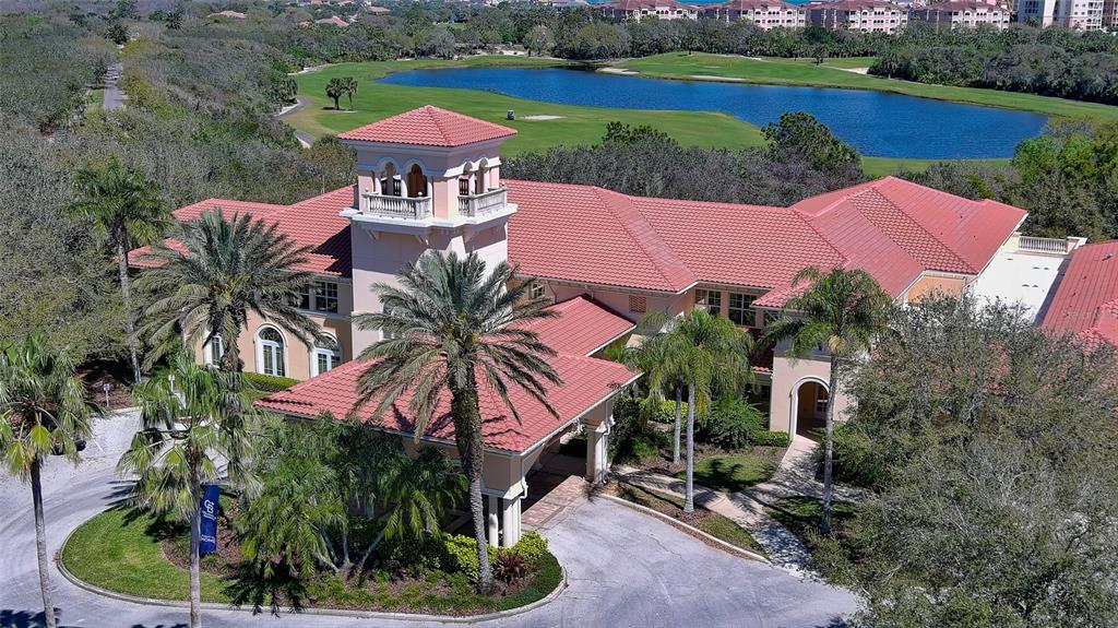 1 HAMMOCK BEACH PARKWAY