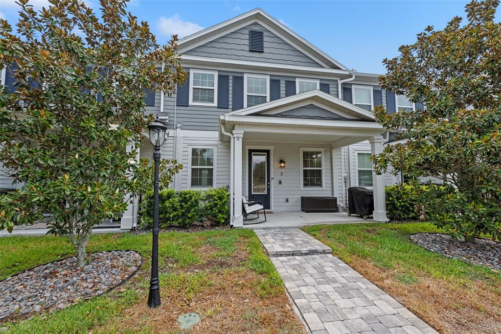 6615 S MANHATTAN AVENUE UNIT 3