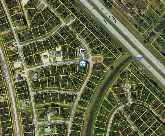 BARCELONA DRIVE, NORTH PORT, FL — photo 2 of 3