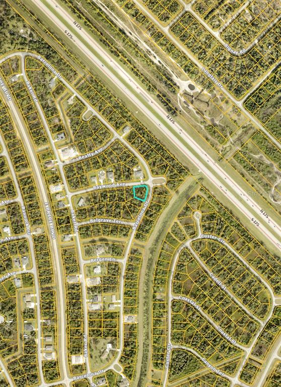 BARCELONA DRIVE, NORTH PORT, FL — photo 3 of 3