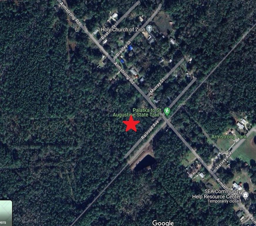 LOTS 1, 2, 3 AND 4 DAVIS AVE, ELKTON, FL — photo 3 of 3