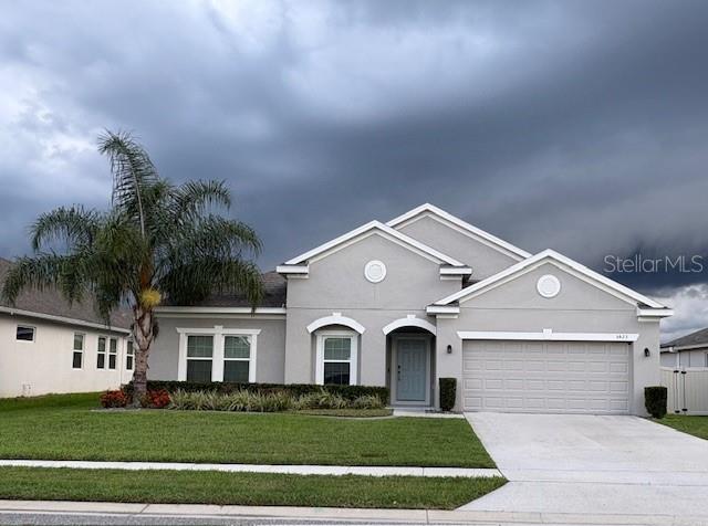 5423 MANCHESTER DRIVE