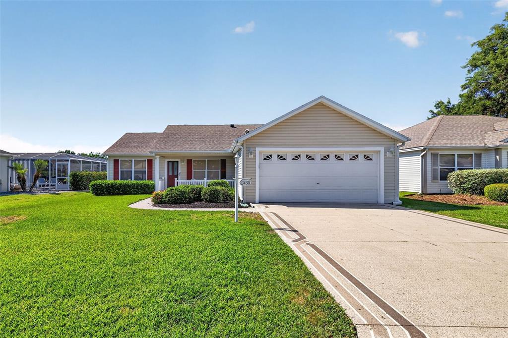 2430 MERIDA CIRCLE
