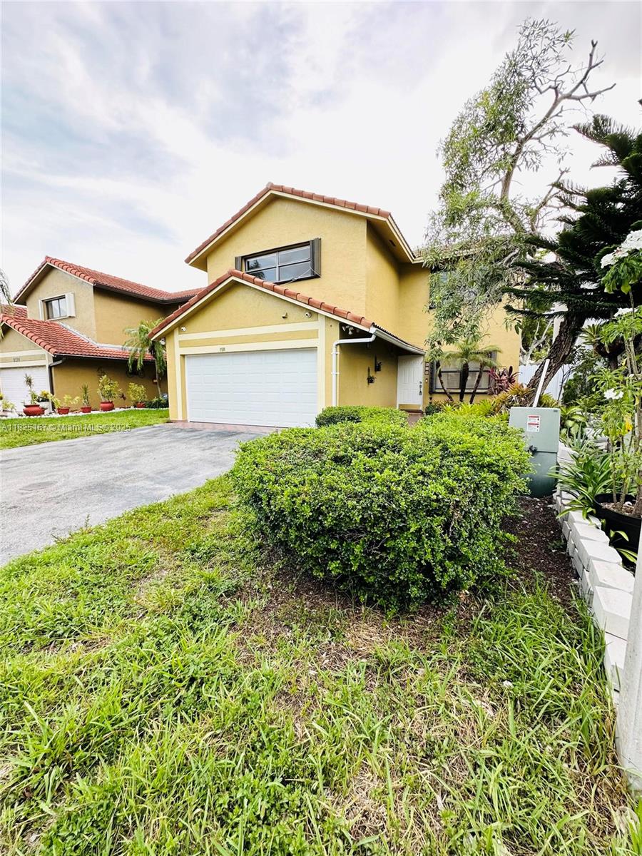 9510 SW 151st Ct, Miami FL 33196