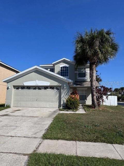 1353 IVY MEADOW DRIVE