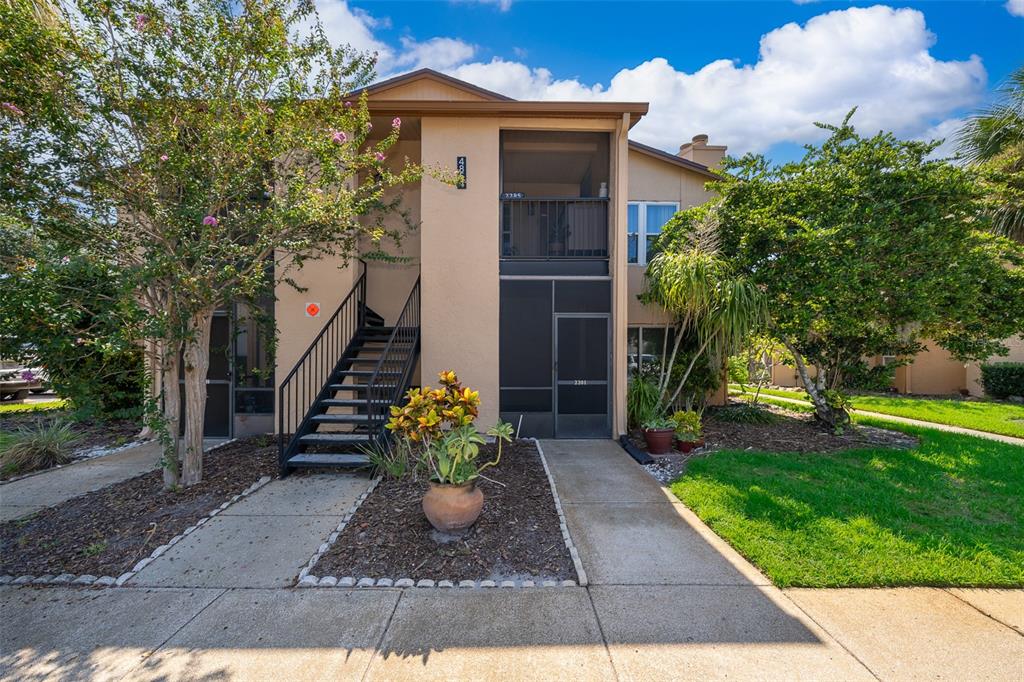4854 S SEMORAN BOULEVARD UNIT 2201