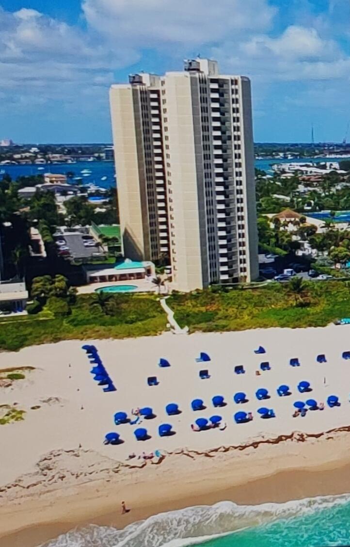 2800 N Ocean Drive # 8b, Singer Island FL 33404