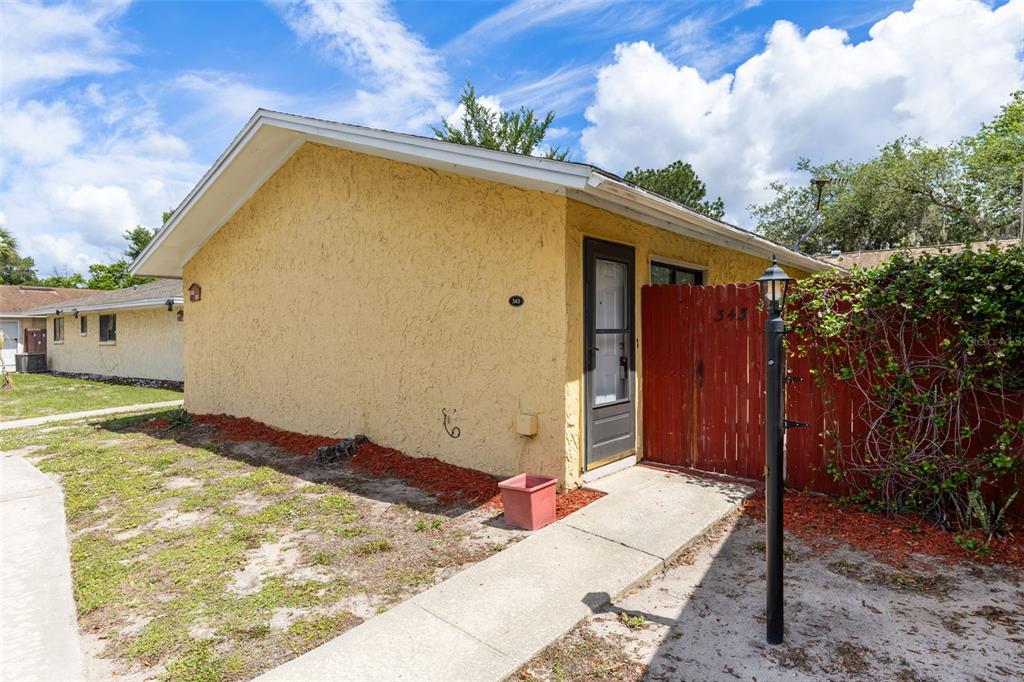 343 SAN MIGUEL STREET UNIT 343
