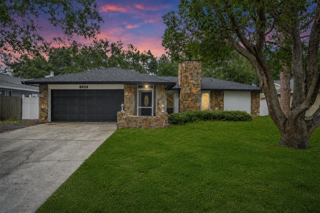 5533 PENTAIL CIRCLE
