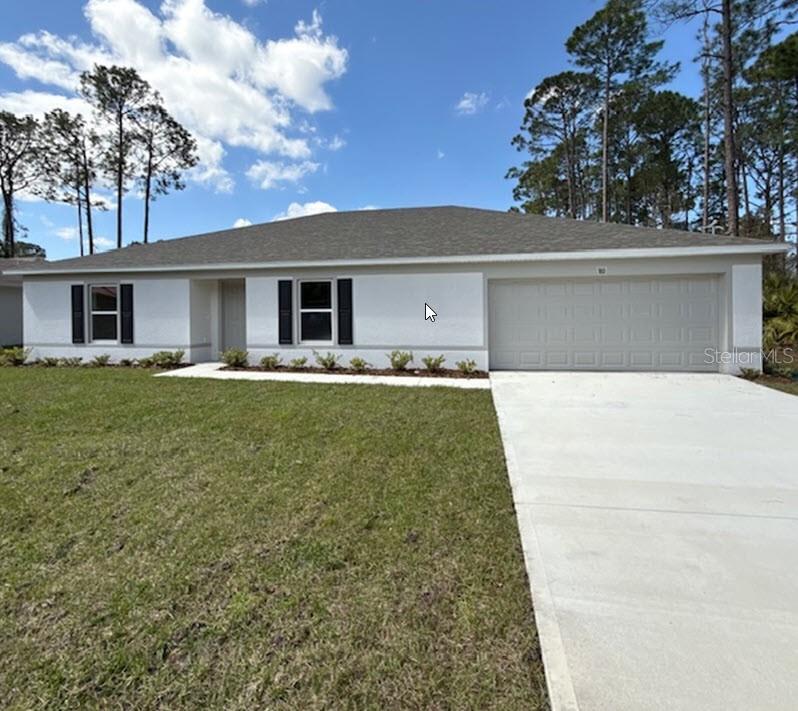 80 PORT ROYAL DRIVE