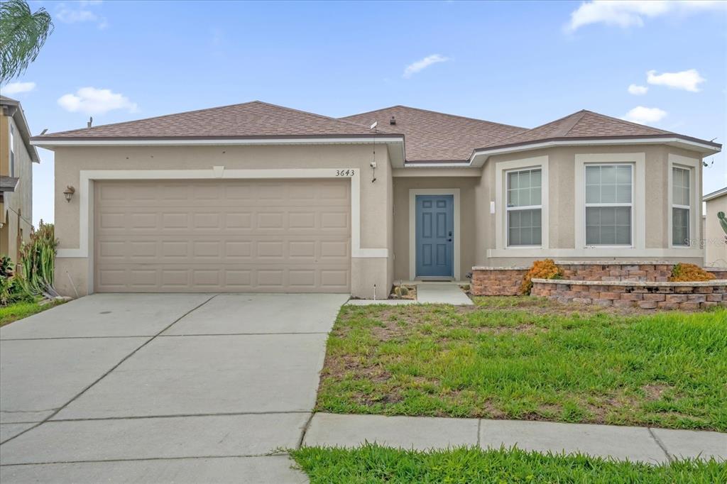 3643 JULIUS ESTATES BOULEVARD