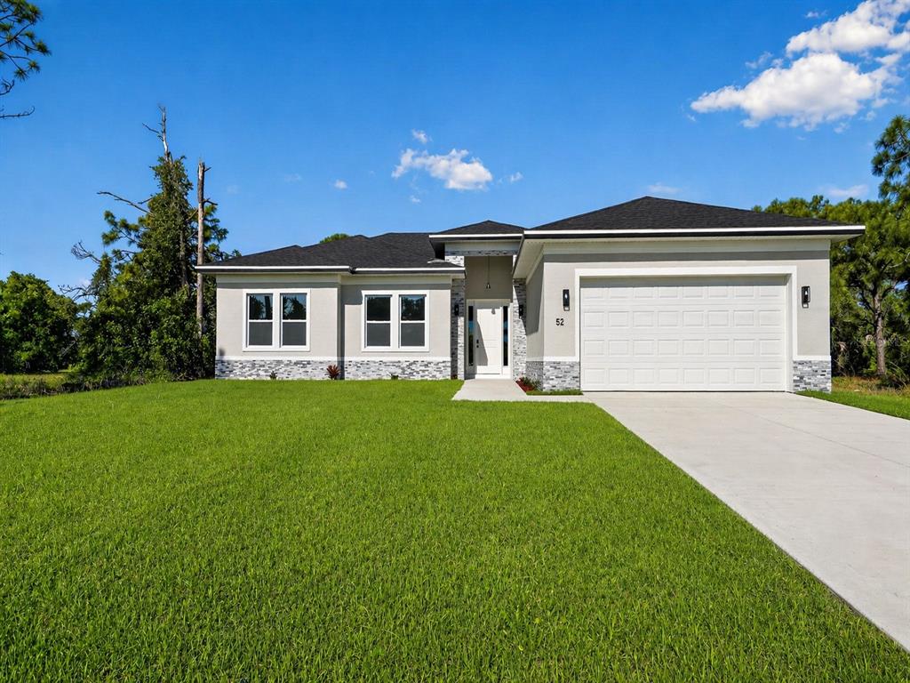 52 BRIG CIRCLE E