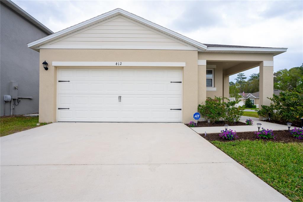 412 LADY BELLA PLACE