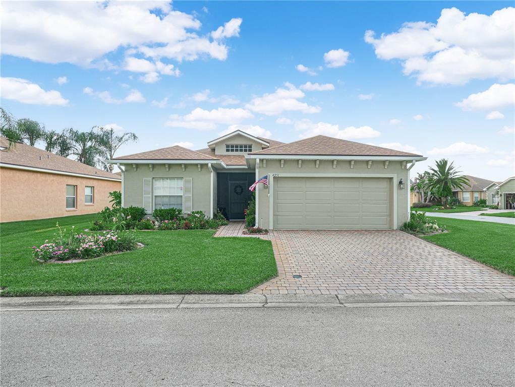 4251 DORNOCH DRIVE