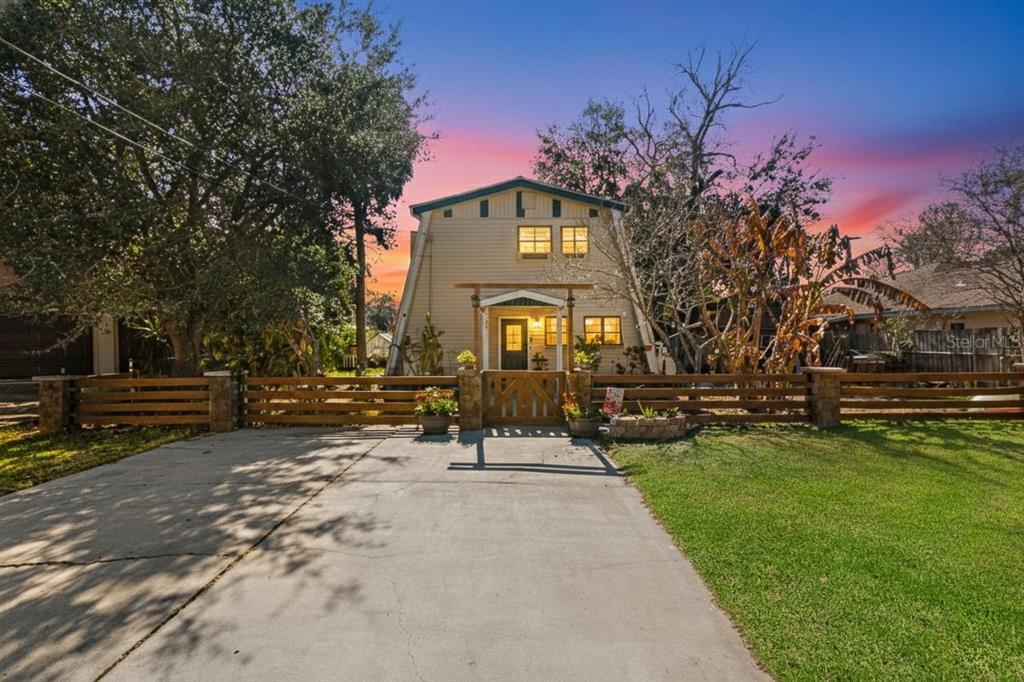 6271 COLONY CIRCLE