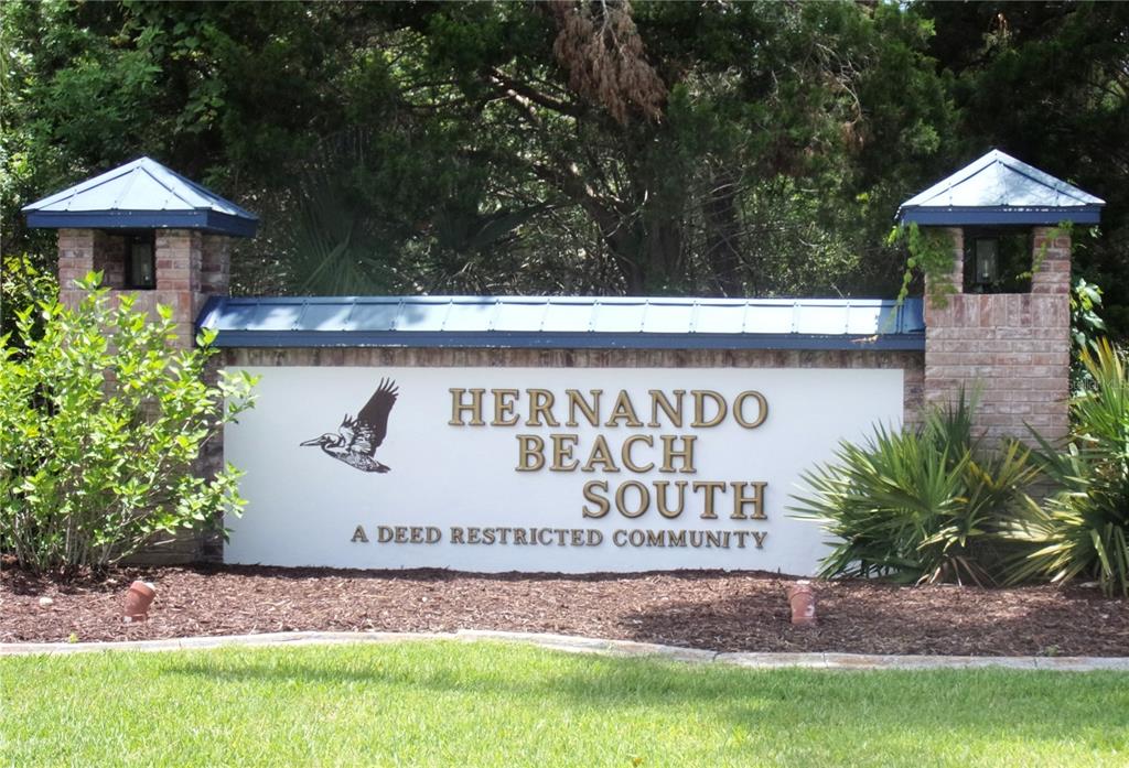 3406 BLUEFISH DRIVE, HERNANDO BEACH, FL — photo 5 of 10