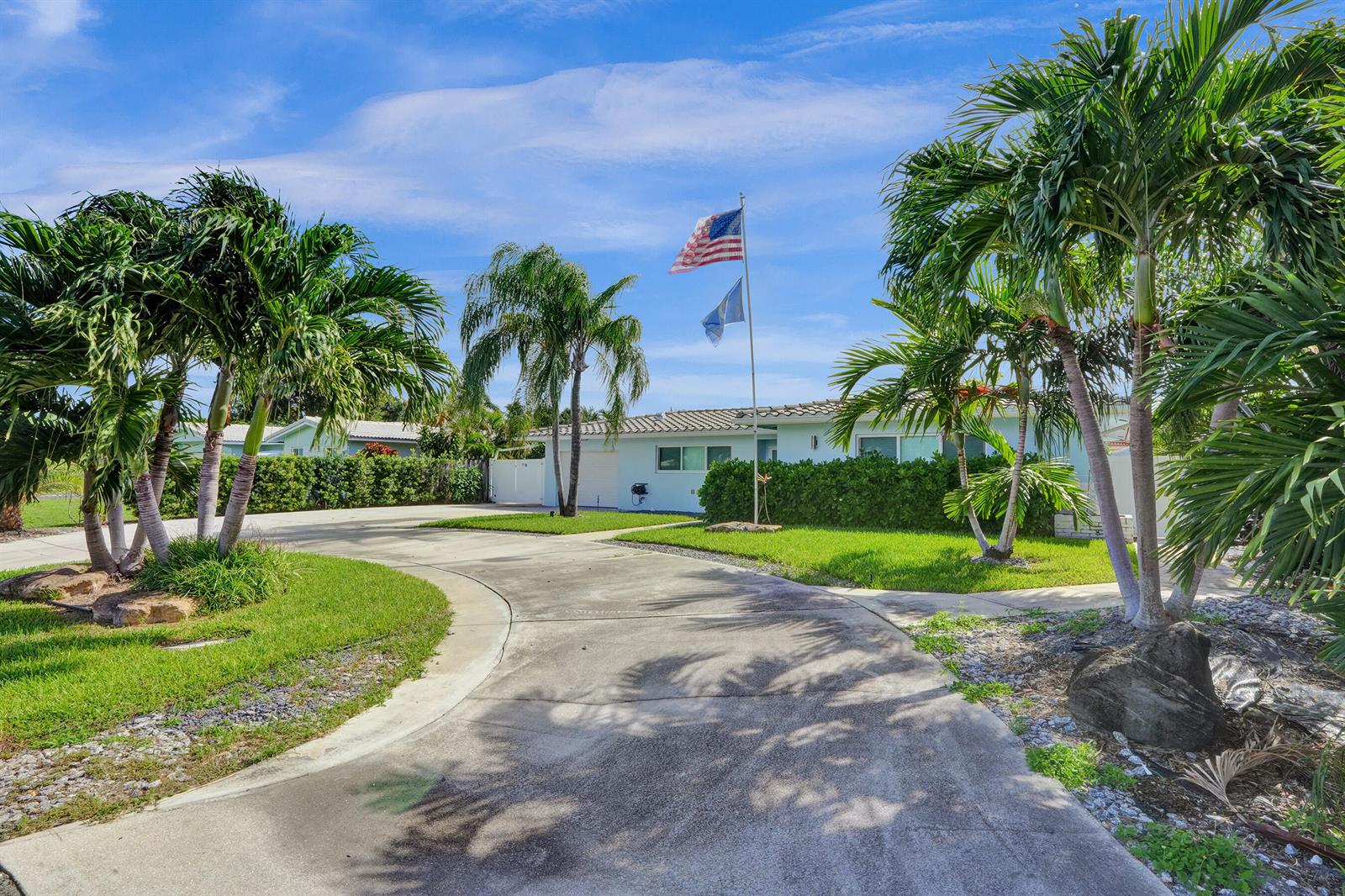 604 NE 25th Avenue, Pompano Beach FL 33062