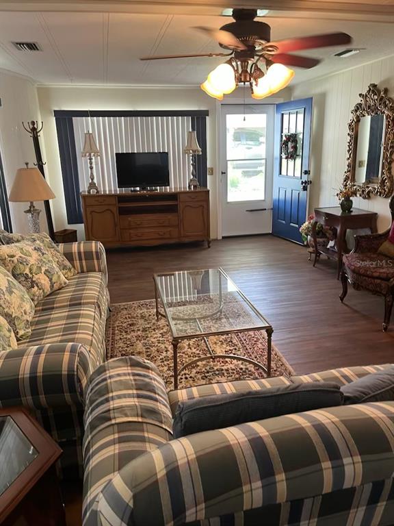 727 FOREST LAKE, LAKELAND,, FL — photo 2 of 28