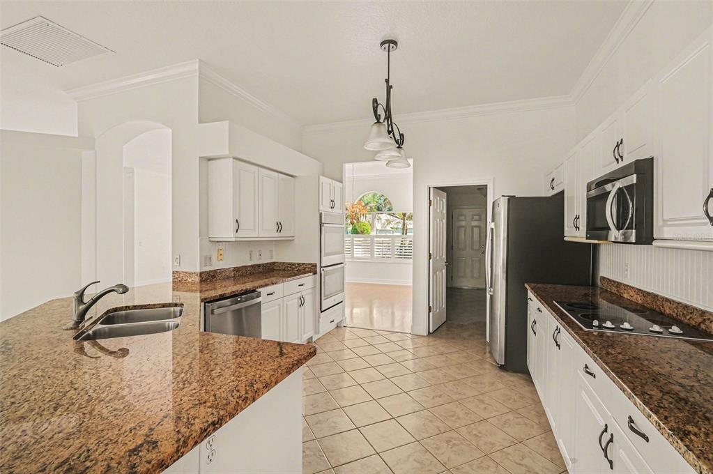 8 FOX CLIFF WAY, ORMOND BEACH, FL — photo 3 of 30
