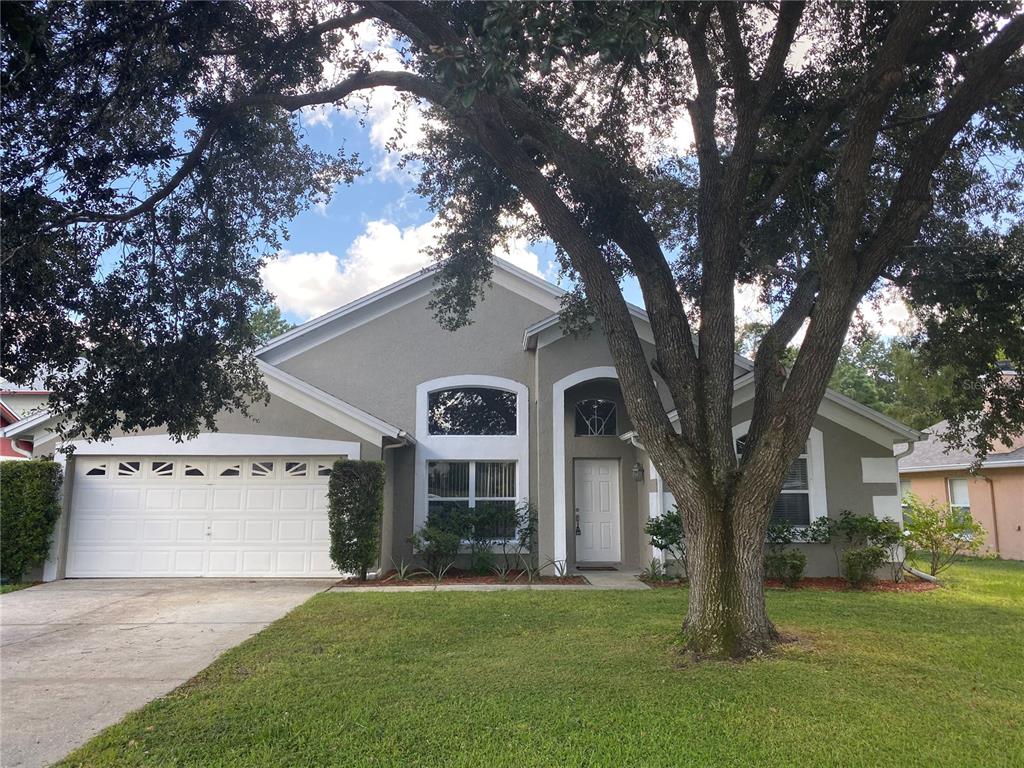 1004 BECKSTROM DRIVE