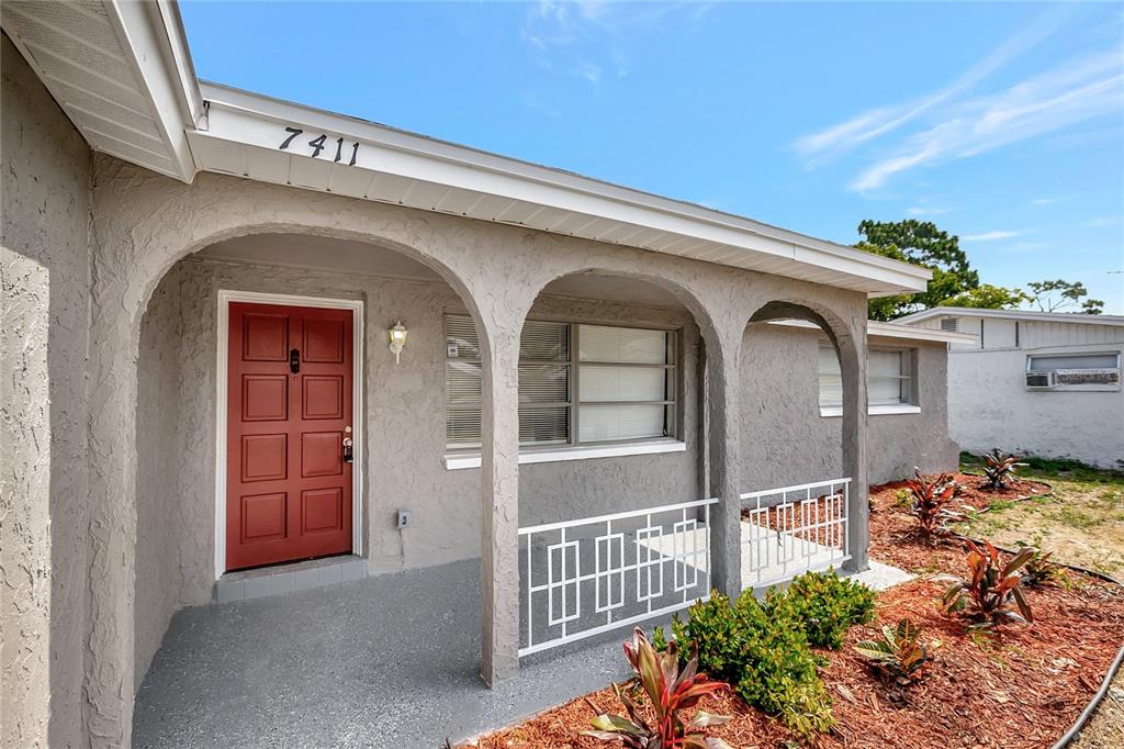 7411 SEASHORE DRIVE