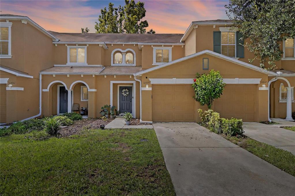 10849 KENSINGTON PARK AVENUE