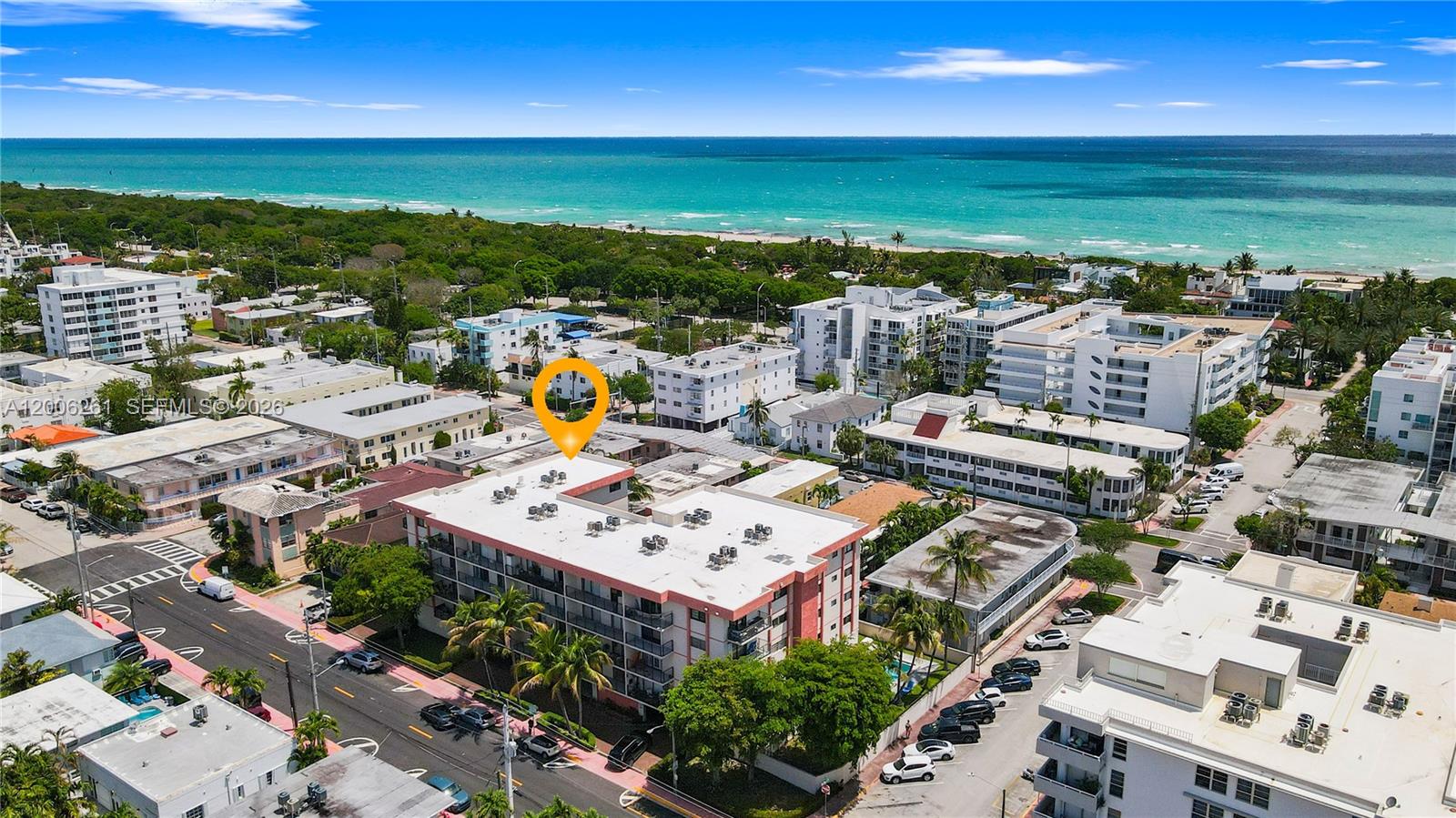 7801 Abbott Ave # 508, Miami Beach FL 33141