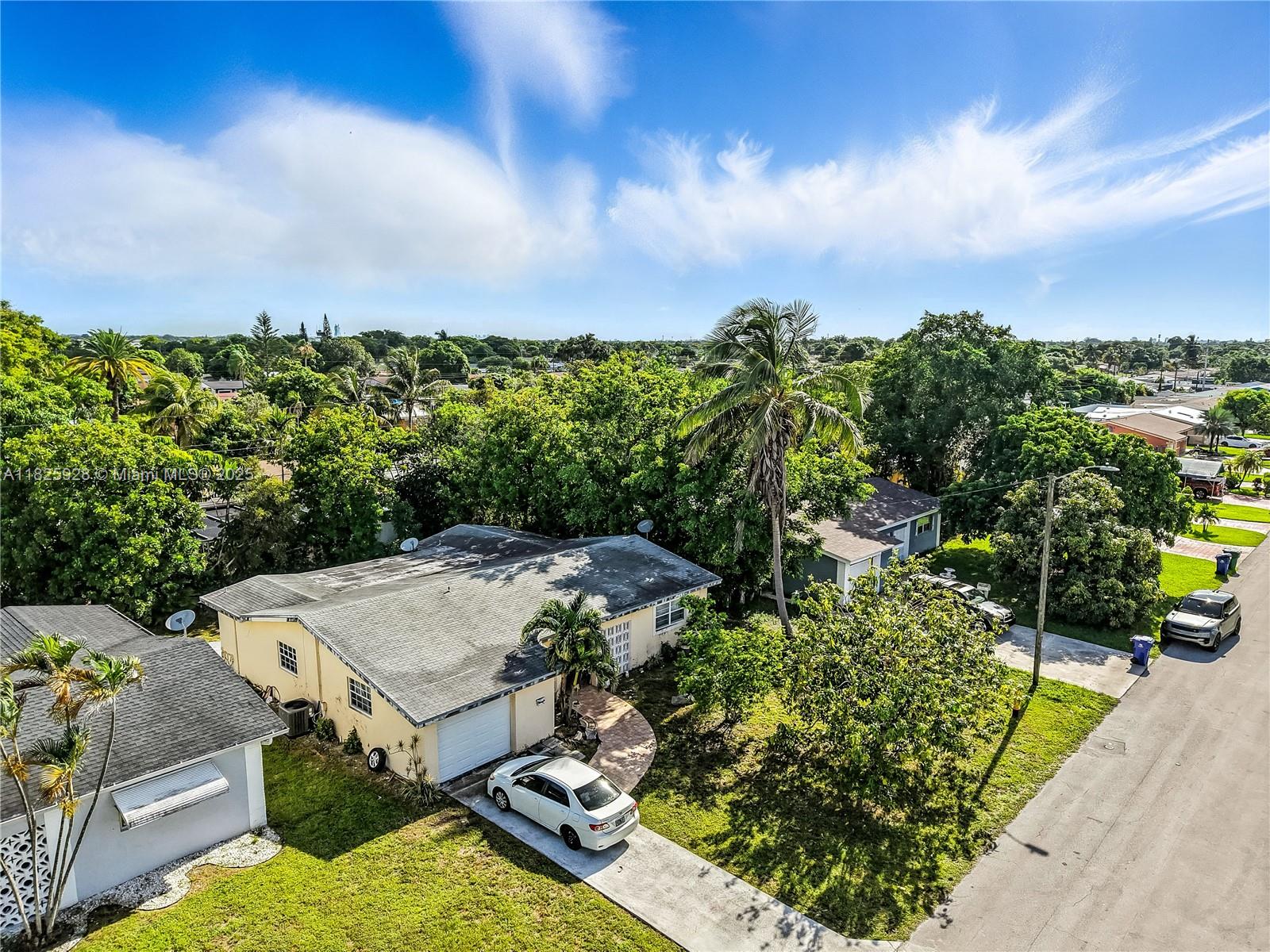 Nearby listing