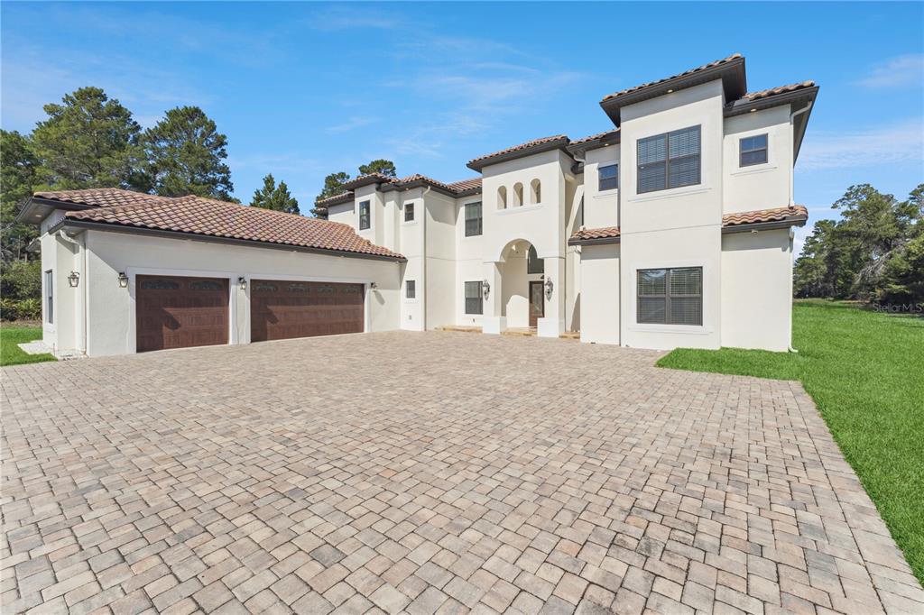 2490 ZUNI ROAD, ST CLOUD, FL — photo 2 of 30