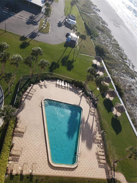 1460 GULF BOULEVARD UNIT 1102, CLEARWATER, FL — photo 4 of 30